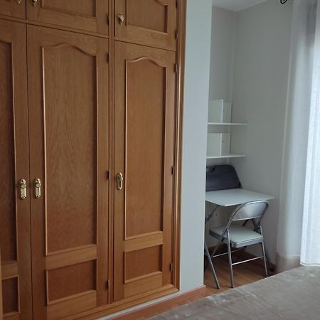 Luz De La Avenida Apartment โตเมโญโซ ภายนอก รูปภาพ