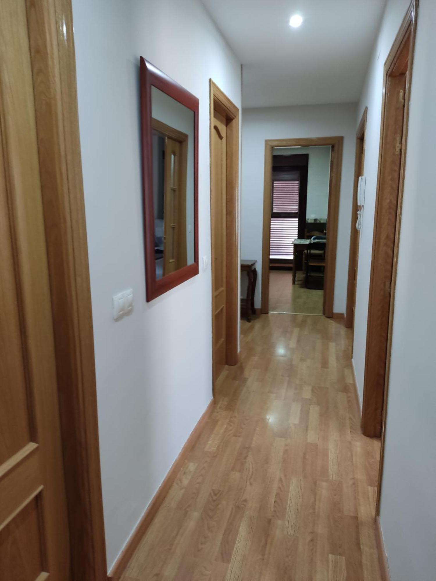 Luz De La Avenida Apartment โตเมโญโซ ภายนอก รูปภาพ
