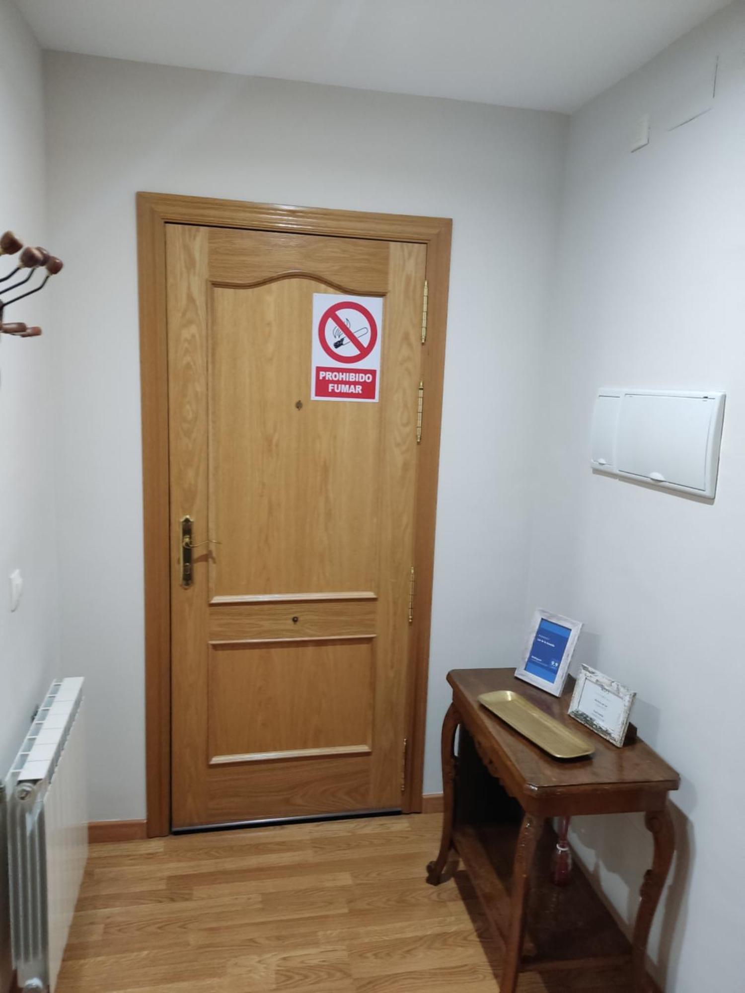 Luz De La Avenida Apartment โตเมโญโซ ภายนอก รูปภาพ